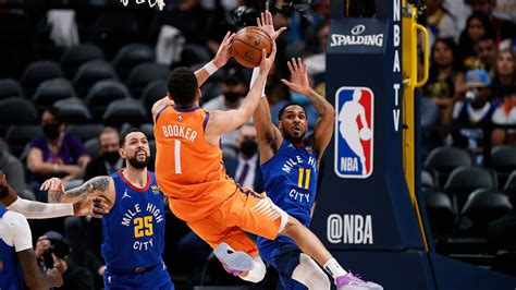 mybookie suns|Phoenix Suns vs. Denver Nuggets Game 4 odds, picks, .